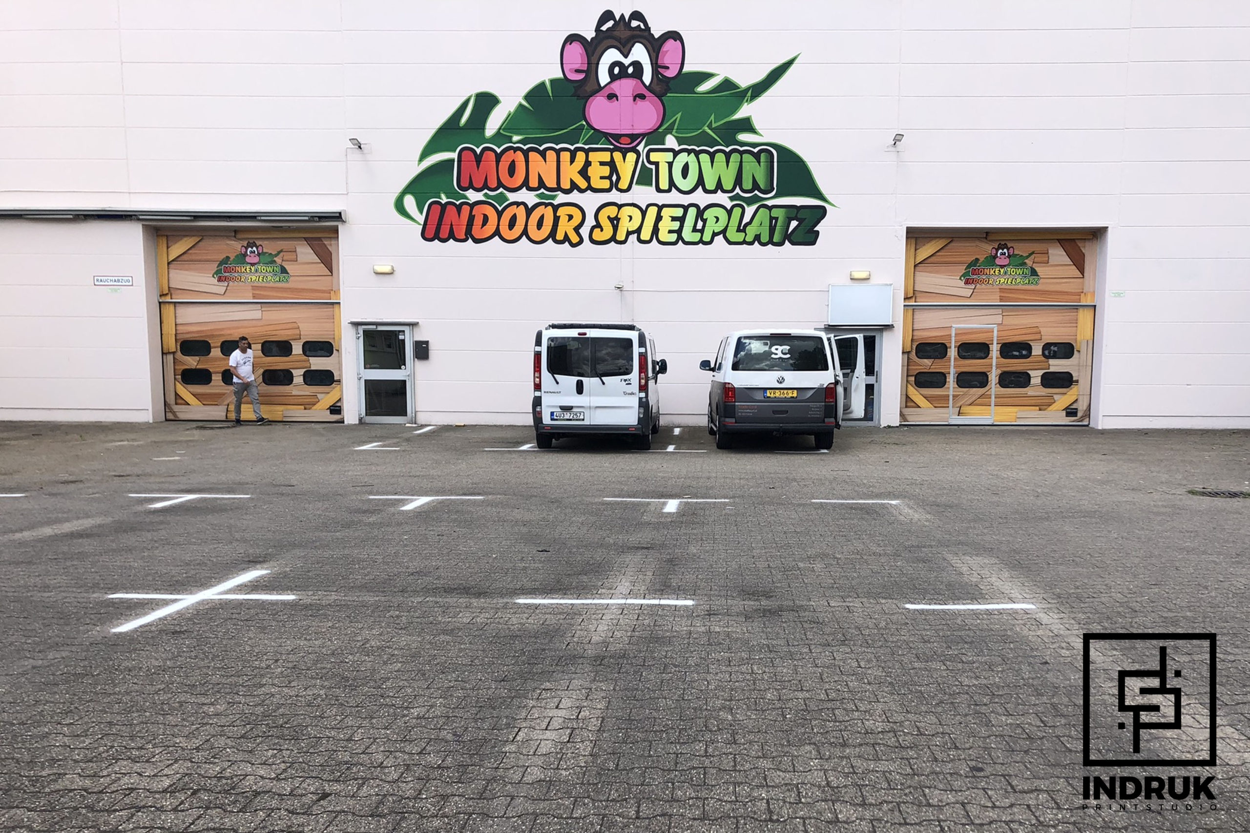 Monkeytown